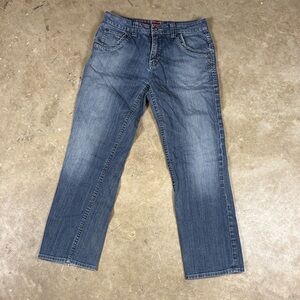 Tommy Hilfiger Men's Denim Jeans Size 34
